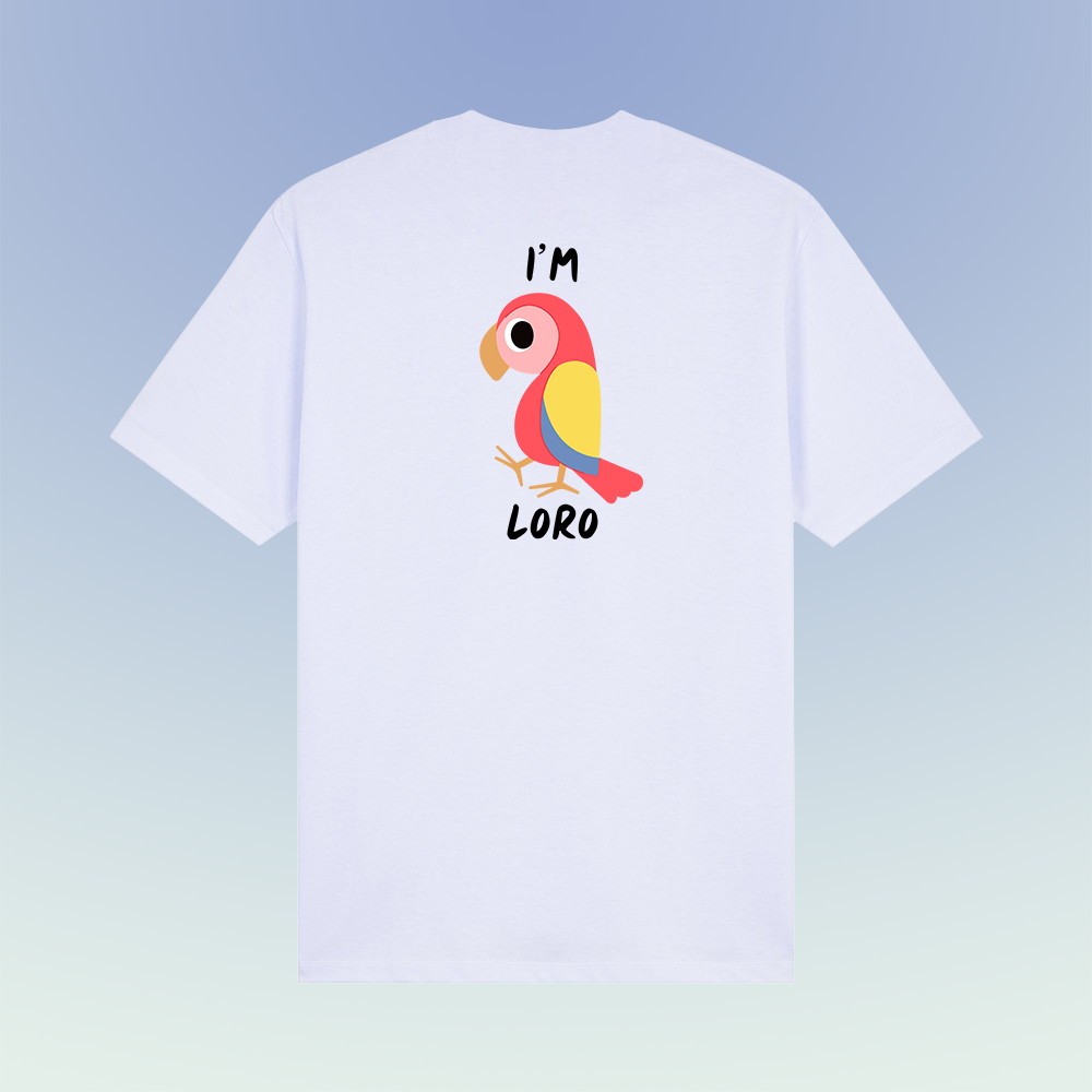 I'm Lorro Shirt