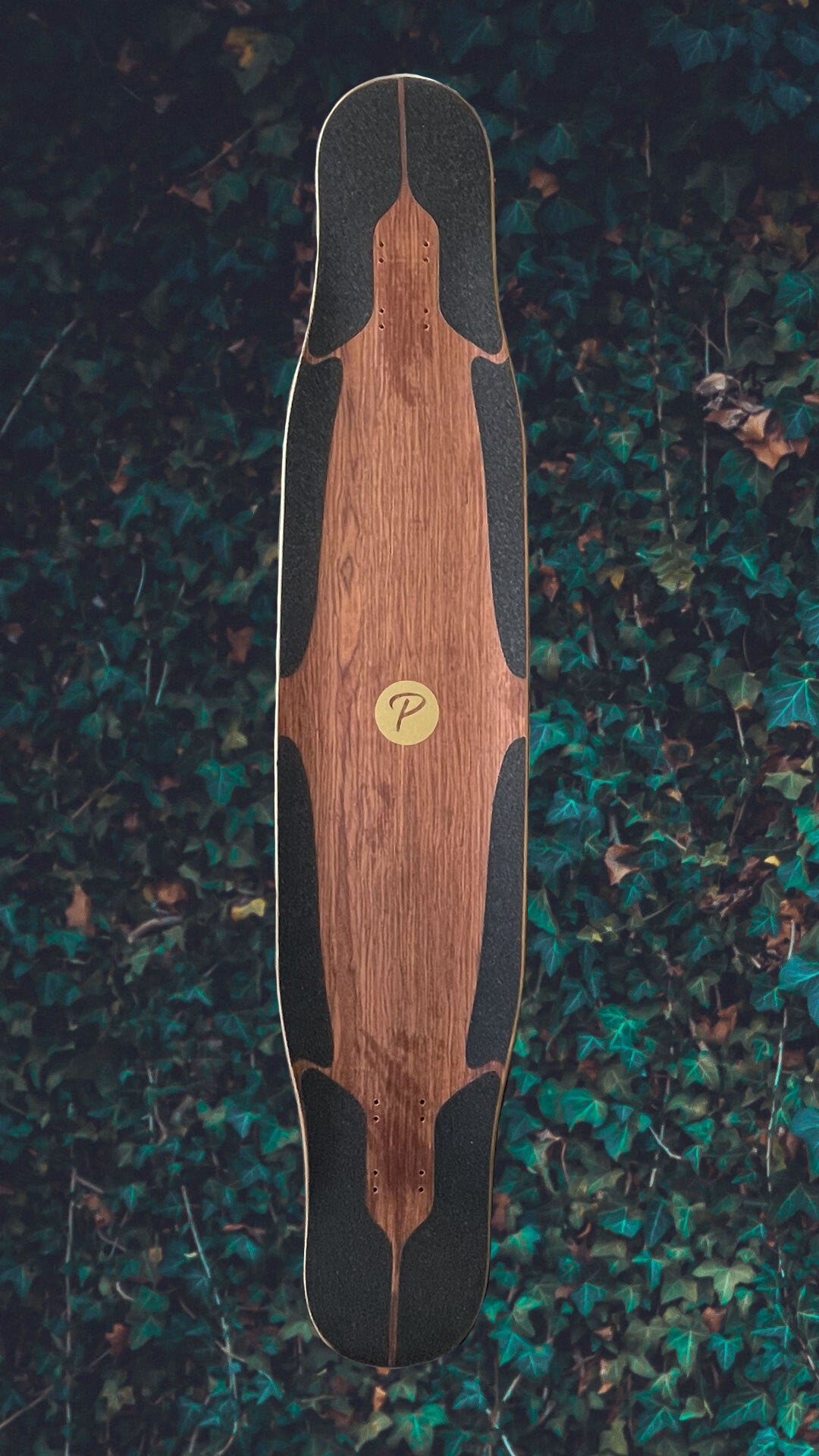 Travelol Place 46 Longboard