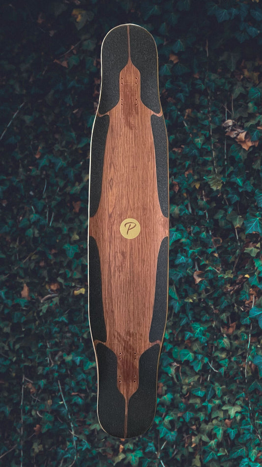 Travelol Place 46 Longboard